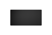 Muismat & accessoires - Glorious Mouse Pad 2 3XL - Edgeless - Black - GLO-MP2-CLTH-EGL-3XL-BLK