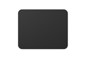 Muismat & accessoires - Glorious Mouse Pad 2 Medium - Edgeless - Black - GLO-MP2-CLTH-EGL-M-BLK