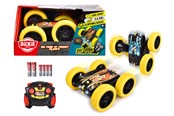 Speelgoedauto - Dickie RC Fire 'n Frost Flippy RTR - 201103007