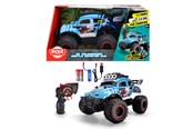 Speelgoedauto - Dickie RC Volkswagen Beetle Baja Bug RTR - 201105008
