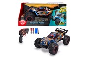 Speelgoedauto - Dickie RC Furious Phoenix RTR - 201108003