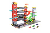 Speelgoedauto - Dickie Parking Garage - 203339000