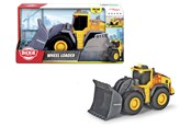 Speelgoedauto - Dickie Volvo WheEvi LOVE Loader - 203723006
