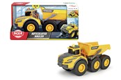 Speelgoedauto - Dickie Volvo Articulated Hauler - 203723007