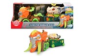 Speelgoedauto - Dickie Monster Ranger Dino - 203755005