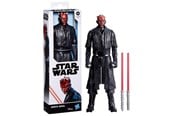 Speelgoedpop - Star Wars Titan Hero Series Darth Maul 30 cm - G12785X0