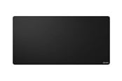 Muismat & accessoires - Glorious Mouse Pad 2 XXL - Edgeless - Black - GLO-MP2-CLTH-EGL-XXL-BLK