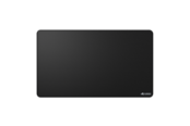 Muismat & accessoires - Glorious Mouse Pad 2 XL Extended - Stitched - Black - GLO-MP2-CLTH-STC-XLE-BLK