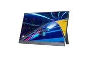 Scherm - 16" Arzopa Z1FC Silver Gray - 1920x1080 - 144Hz - IPS - Z1FC Silver Gray