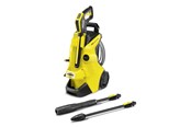 Hogedrukreinigers - Kärcher Pressure washer K 4 Power Control Flex - 1.324-300.0