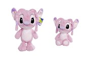 Plush - Disney Flopsies AngEvi LOVE 25cm - 6315870030