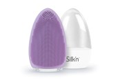 Overige persoonlijke verzorging - Silk'n Bright Facial Brush Purple FB1PE1U001 - 8712856067367