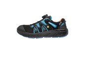 Veiligheidsuitrusting & Werkkleding - AIRTOX SL55 safety shoes ESD UTURN breathable wide fit shock absorbing Size 44 - SL55_44