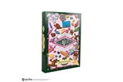 Kerstkalender - Cinereplicas Advent Calendar Honeyduke 2025 - CR2109