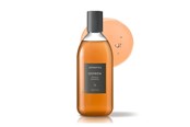 Haircare - Aromatica Quinoa Protein Shampoo 400ml - 8809238962812