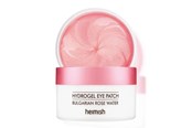 Gezichtsverzorging - HEIMISH Bulgarian Rose Water Hydrogel Eye Patch 60pcs - 8809481760883