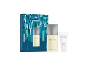 Cadeaudoos - Issey Miyake L'Eau D'Issey Pour Homme Giftset - 3423222106546