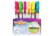 Buiten spelen - Toi-Toys Incredibubble Bubble sword 148ml 24 pcs. - 42471Z