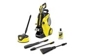 Hogedrukreinigers - Kärcher Pressure washer Karcher K 5 Power Control Flex Home ecoBooster 1.3 - 1.324-710.0