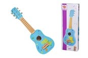 Houten speelgoed - Eichhorn  Music Woodenguitar 54cm - 100003480