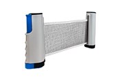 Voetbal en balspellen - Toi-Toys Adrenix Table Tennis Net Compact 100cm - 42494A