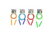 Buiten spelen - Toi-Toys Skipping Rope with Metal Wire 280cm - 42520Z