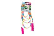 Buiten spelen - Toi-Toys Skipping Rope with Colored Beads 280cm - 42521Z