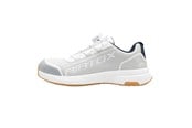 Veiligheidsuitrusting & Werkkleding - AIRTOX FX11 safety shoes Clean white PRO smart lacing Styrosoft sole 3.2 - Size 42 - FX11_42