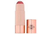 Make-up - Bellamianta - Glaze Blush Balm - Desert Rose - 5g - 480341