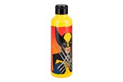 Merchandise - Paladone - Wolverine Metal - Water fles - PP14785XM