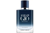 Parfum en geuren - Giorgio Armani Acqua Di Gio Profondo Edp Spray - 50 ml - 3614273953856