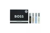 Cadeaudoos - Hugo Boss Miniatures Set - 3616304957840