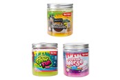 Creatief spelen - Toi-Toys Glow N Fun Glow in the Dark Putty XL in Pot - 35938Z
