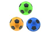 Voetbal en balspellen - Toi-Toys Pro Sports Softex Football in Net - 60909Z