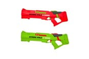 Spelen met water - Toi-Toys Splash Electric Water Gun Giant - 42517Z