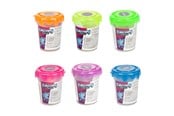 Creatief spelen - Toi-Toys Kidscovery Confetti Shake Slime Making - 39981Z