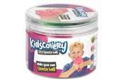 Speelgoed - Toi-Toys Kidscovery Make Your Own Squeeze Ball - 39983Z