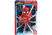 Puzzels - Educa Puzzle - Marvel Spider-Man (500) - 80-18486