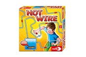 Bordspellen, Kaartspellen & Dobbelspellen - Noris Hot Wire - 606060172