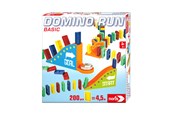 Bordspellen, Kaartspellen & Dobbelspellen - Noris Domino Run Basic - 606062022