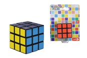 Bordspellen, Kaartspellen & Dobbelspellen - Noris Tricky Cube - 606131786Y06