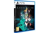 Games - Lost Ruins - Sony PlayStation 5 - Platform - 3760328373336