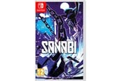 Games - SANABI - Nintendo Switch - Platform - 3760328373473