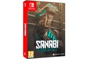 Games - SANABI (Collector's Edition) - Nintendo Switch - Platform - 3760328373480
