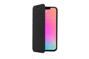Mobiel - Covers & Cases - Screenor Clever iPhone 16e MagSafe - Black - 30161SC