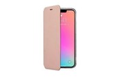 Mobiel - Covers & Cases - Screenor Clever iPhone 16e MagSafe - Rose - 30162SC