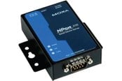 Netwerkapparatuur & Uitbreiding naar draadloos - Moxa NPort Serial Portserver - NP5150