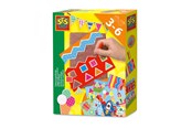 Creatief spelen - SES Creative - I Learn to Prick - 14836