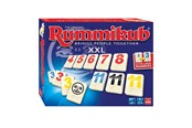 Bordspellen, Kaartspellen & Dobbelspellen - Goliath - Rummikub XXL (NL) - 50458