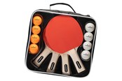Voetbal en balspellen - Hudora - Table tennis set - 76312
